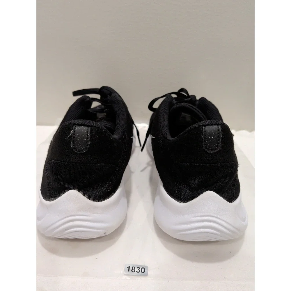 Nike Flex Experience Run 11 Next Nature Black White DD9284-001 Mens 11
